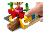 LEGO® Minecraft® 21164 - Korálový útes